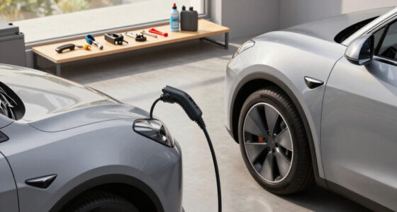 Big Ways Car Maintenance Has Changed Over The Decades