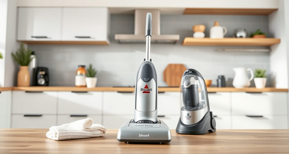 Bissell Carpet Cleaner Leaving Water: Causes & Fixes
