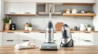 Bissell Carpet Cleaner Leaving Water: Causes & Fixes