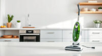 Bissell Carpet Cleaner Leaving Water: Causes & Fixes