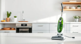 Bissell Carpet Cleaner Leaving Water: Causes & Fixes