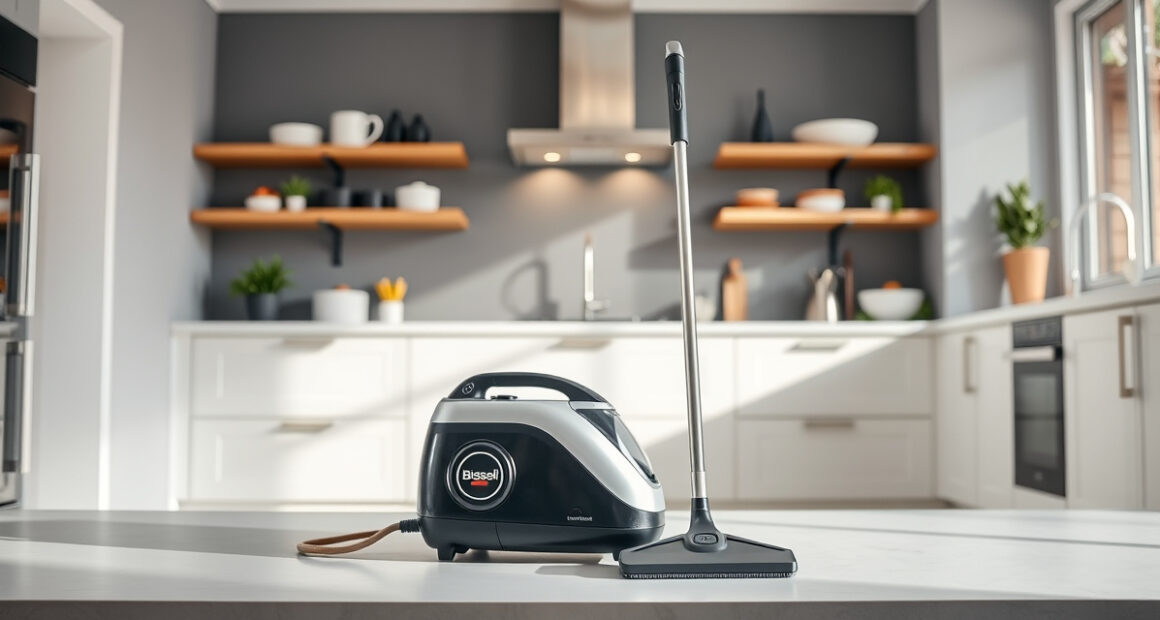 Bissell Carpet Cleaner Maintenance: A Complete Guide