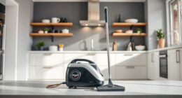 Bissell Carpet Cleaner Maintenance: A Complete Guide