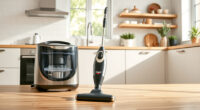 Bissell Carpet Cleaner Not Spraying: Causes & Fixes