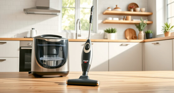 Bissell Carpet Cleaner Not Spraying: Causes & Fixes