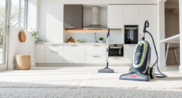 Bissell CrossWave Review: Pros, Cons, and Who It's For