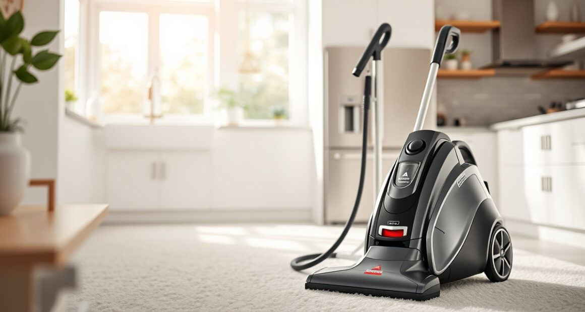 Bissell CrossWave vs Bissell TurboClean: Full Comparison