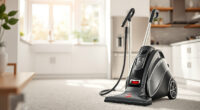 Bissell CrossWave vs Bissell TurboClean: Full Comparison