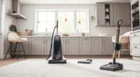 Bissell ProHeat 2X vs Bissell TurboClean: Full Comparison