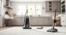 Bissell ProHeat 2X vs Bissell TurboClean: Full Comparison