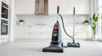 Bissell ProHeat 2X vs Bissell TurboClean: Full Comparison