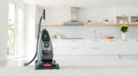 Bissell SpotClean Pro Review: Pros, Cons, and Who It's For