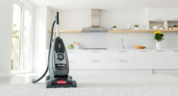 Bissell SpotClean Pro Review: Pros, Cons, and Who It's For
