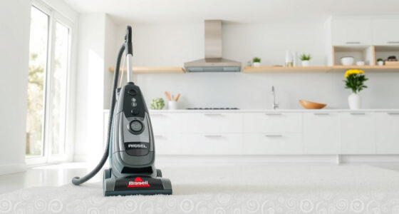 Bissell SpotClean Pro Review: Pros, Cons, and Who It's For