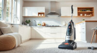 Bissell SpotClean Pro Review: Pros, Cons & Who It's For