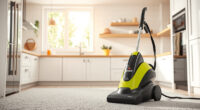 Bissell SpotClean Pro vs Bissell CrossWave: Full Comparison