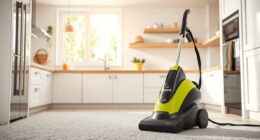 Bissell SpotClean Pro vs Bissell CrossWave: Full Comparison