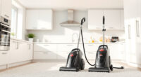 Bissell TurboClean Review: Pros, Cons, and Who It's For