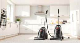 Bissell TurboClean Review: Pros, Cons, and Who It's For