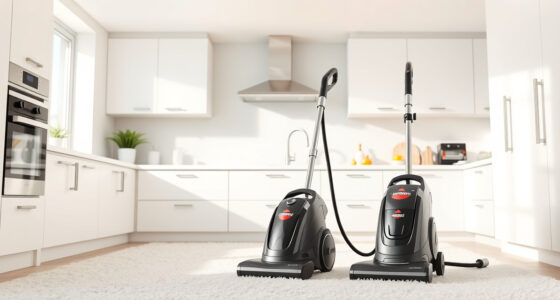 Bissell TurboClean Review: Pros, Cons, and Who It's For