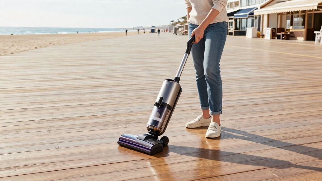 Boardwalk Real Estate Investment Surges In Global Coverage