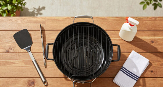 Build & Grill with Tyler Smith: The Show DIYers and Foodies Have Been Waiting For