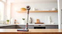 Dyson Cordless Vacuum Maintenance: A Step-by-Step Guide