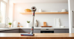 Dyson Cordless Vacuum Maintenance: A Step-by-Step Guide