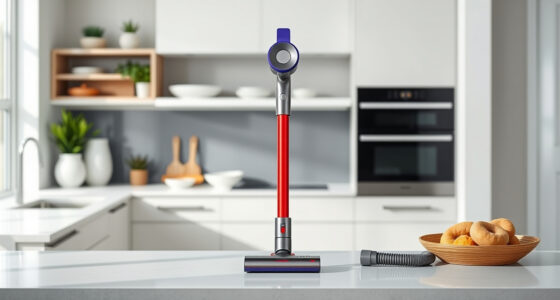 Dyson Cordless Vacuum Maintenance: Complete How-To & Troubleshooting