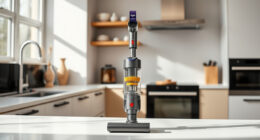 Dyson Cordless Vacuum No Suction: Causes & Easy Fixes