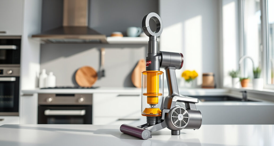 Dyson Cordless Vacuum No Suction: Causes & Easy Fixes