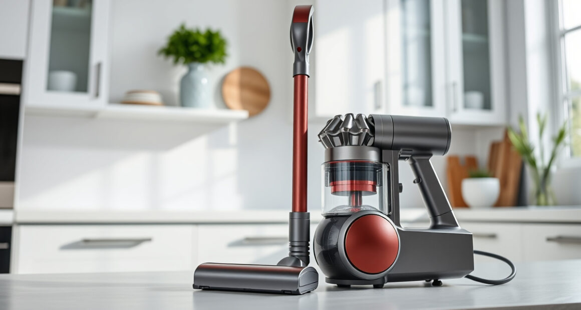 Dyson Cordless Vacuum Pulsing On And Off: Causes & Fixes