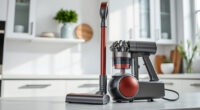 Dyson Cordless Vacuum Pulsing On And Off: Causes & Fixes