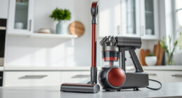 Dyson Cordless Vacuum Pulsing On And Off: Causes & Fixes
