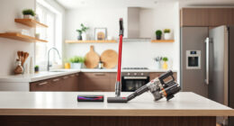 Dyson Gen5detect Review: Pros, Cons, and Who It's For
