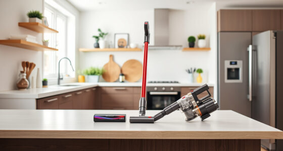 Dyson Gen5detect Review: Pros, Cons, and Who It's For