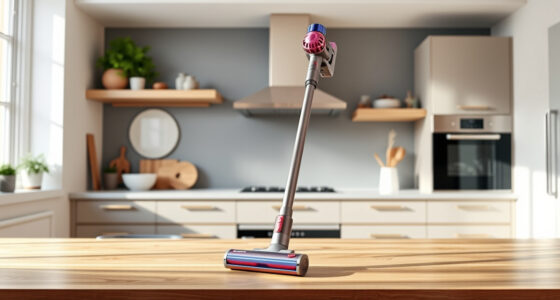 Dyson Gen5detect Review: Pros, Cons, and Who It's For