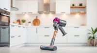 Dyson Gen5detect vs Dyson Outsize: Which Vacuum Wins?