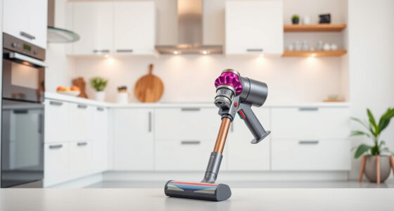 Dyson Gen5detect vs Dyson Outsize: Which Vacuum Wins?