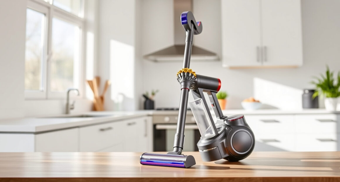 Dyson Outsize Review: Pros, Cons, and Who It's For