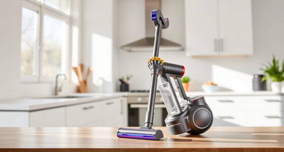 Dyson Outsize Review: Pros, Cons, and Who It's For