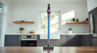 Dyson V15 Detect Review: Pros, Cons, and Who It's For