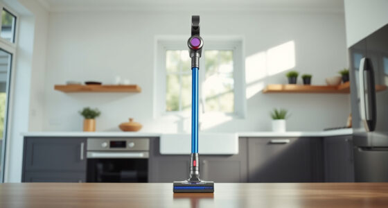 Dyson V15 Detect Review: Pros, Cons, and Who It's For