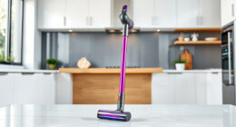 Dyson V15 Detect Review: Top Features, Pros & Who It's Best For