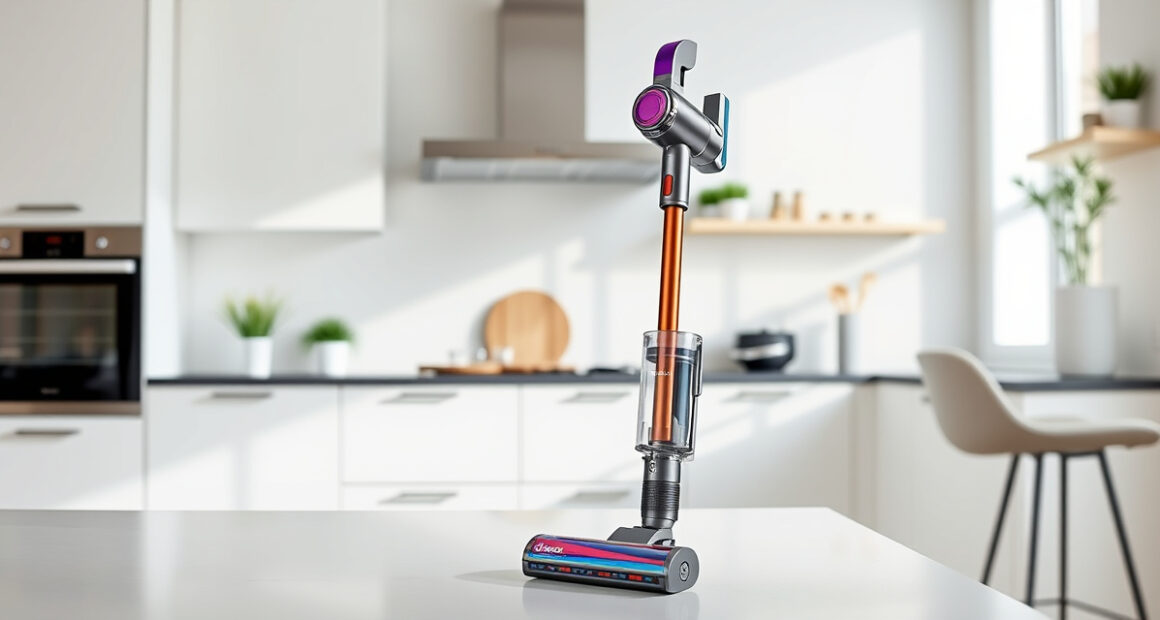 Dyson V15 Detect vs Dyson Gen5detect: Full Comparison