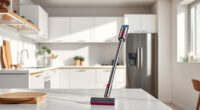 Dyson V15 Detect vs Dyson Gen5detect: Full Comparison