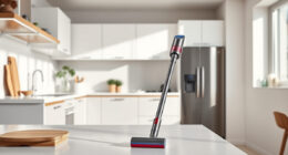 Dyson V15 Detect vs Dyson Gen5detect: Full Comparison