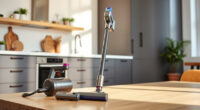 Dyson V15 Detect vs Dyson Outsize: Full Comparison