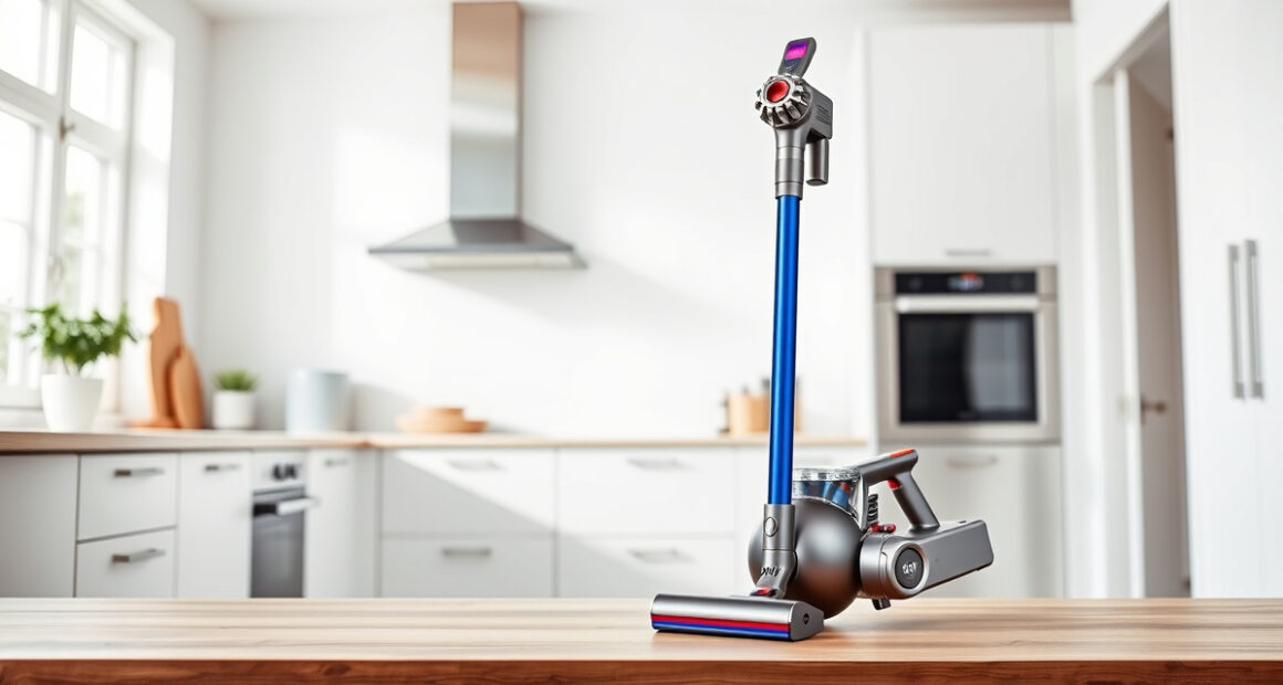 Dyson V15 Detect vs Dyson Outsize: Full Deep Dive