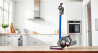 Dyson V15 Detect vs Dyson Outsize: Full Deep Dive